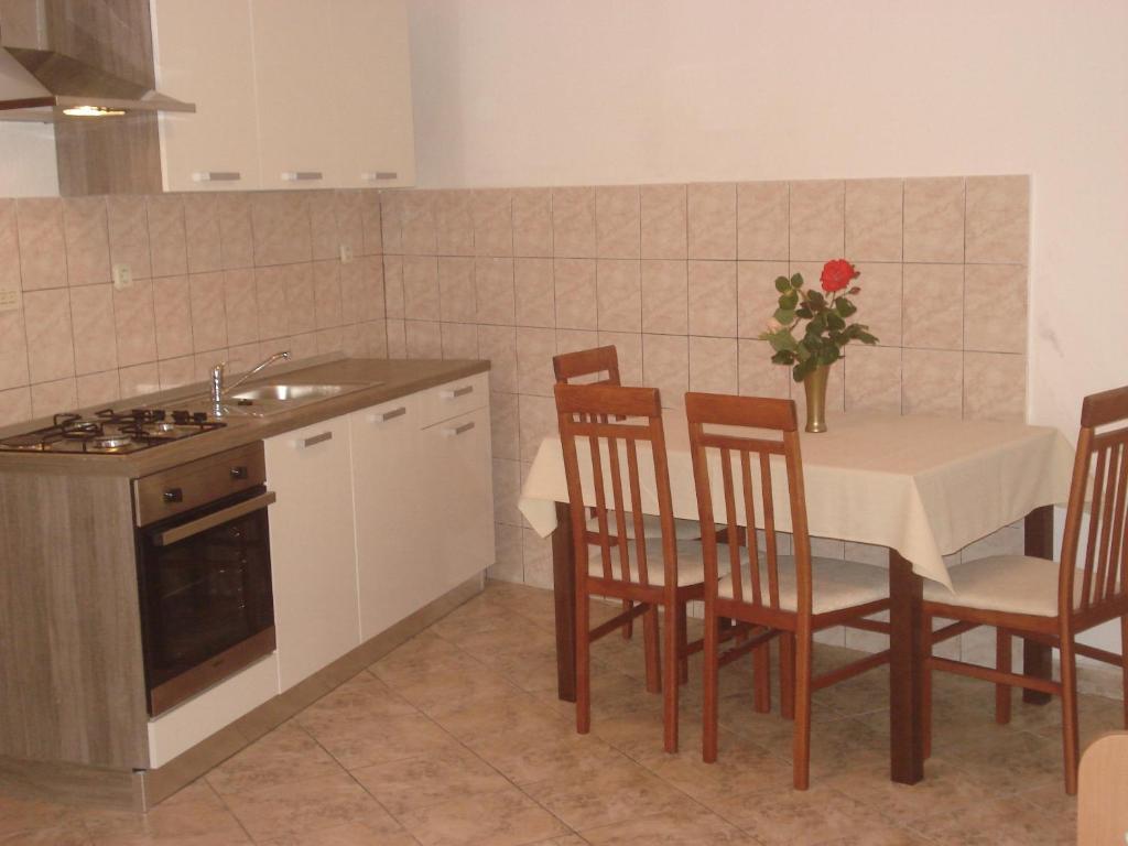 Guest House Karevic هفار الغرفة الصورة