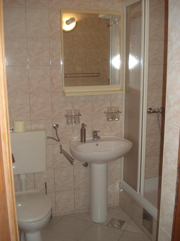 Guest House Karevic هفار الغرفة الصورة