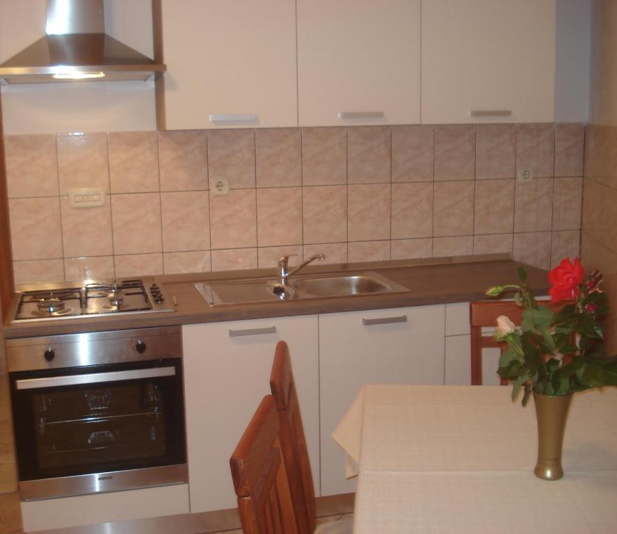 Guest House Karevic هفار الغرفة الصورة